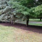 After landscaping by HC Landscaping