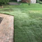 Sod Install after